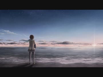 スタートライン / Hotaru feat. IA