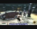 【OBLIVION】脳筋戦士と狂気の島　その１５