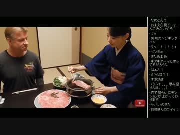 [2017.02.09]ひろくん 動画鑑賞 (1/2)