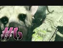【実況】”少年”と”巨獣”の絆の物語 Part6【人喰いの大鷲トリコ】