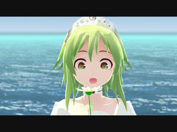 【第18回MMD杯本選】地球最後の告白を-piano_ver.-