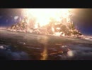 【PSO2】輝光を屠る輪廻の徒花 4:46　字幕あり【SuGu】