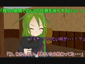【艦これ】すずめ提督の０から始める艦これ日誌61【MMD紙芝居】