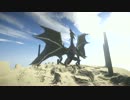【Minecraft】初心に戻ってエンダードラゴン作ってみた