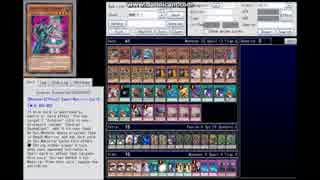 【遊戯王ADS】海外版 レート戦 2017/1~ その3【十二獣】