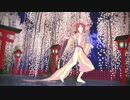 【MMD】黄川人極楽浄土