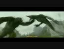 【TVスポット#6，#7】『キングコング: 髑髏島の巨神』　新映像多数！