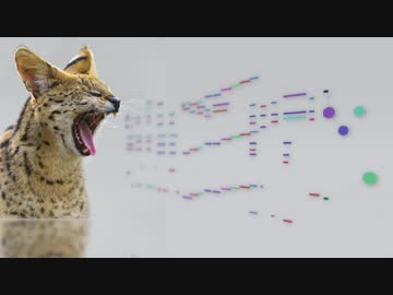 けものフレンズOPをピアノアレンジしてみたよー！