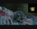 【Space Engineers】海賊基地は許さないエンジニアの旅 Part04