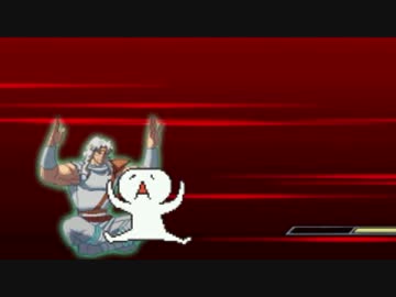 【MUGEN】狂下位クラス～激闘！！シングルバトル～ part44