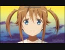 はいふりのopを色んな曲に差し替えてみた