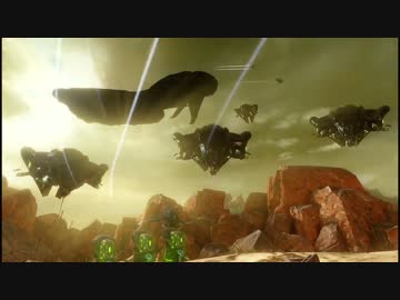 【HALO:INFINITY】　先導実況　２５