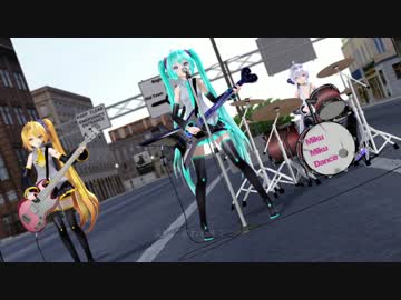 アフター・ザ・フューチャー/初音ミク