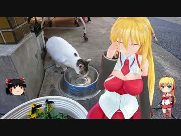 【NM4-02】弦巻マキと名所探訪 part.35「佐賀県・宝当神社」