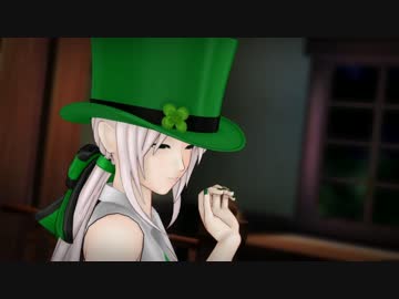 【第18回MMD杯本選】Hamilton - Guns and Ships【アイリッシュダンス】