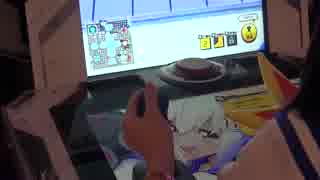 【ボンバーマンが美少女化】「ボンバーガール」プレイム動画