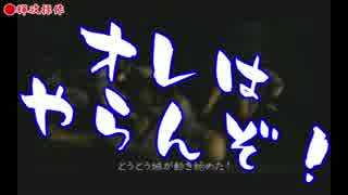 【鬼武者3】スリルを求めて鬼難モードで信長退治【実況】 Part13