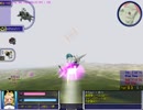 ハンゲーム　ゴールドウィング　goldwing 下手っぴ　武装１