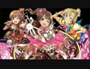 ザ☆ピ〜ス! 【卯月・未央・李衣菜】