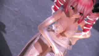 【第18回MMD杯本選】【TDA Lace Teto】KiLLER LADY