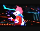 ゴーストルール　【紅鏡緋色】