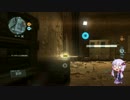 【MGO3】結月ゆかりの潜入記録 Part.1【結月ゆかり実況】