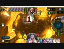 しゃどば・リプレイ２２（超越ｖｓエルフ　先攻）