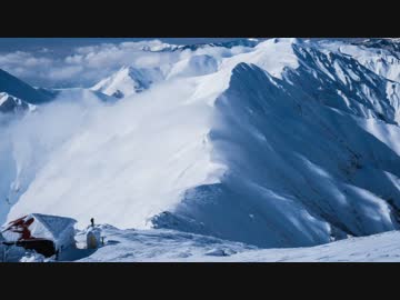 【谷川岳】／~~＼にわかノボラーでもヤマ充したい！　その３０