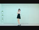 【水晶】 カヌレ 【踊ってみた】