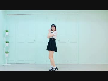 【水晶】 カヌレ 【踊ってみた】
