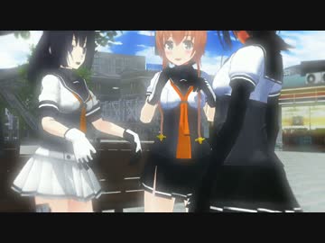 見てるだけ。by模範的指導委員会