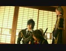 【刀剣乱舞コスプレ動画】本丸徒然草第一章1巻僕らの本丸に伽羅ちゃんが