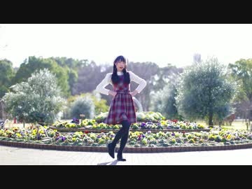 【夢華】おじゃま虫【踊ってみた】