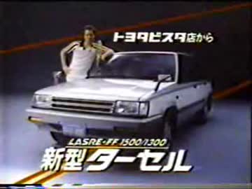 【懐かCM】 80年代懐かしいＣＭ集０３
