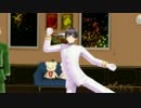 【APヘタリアMMD】島国で君にとって【日誕】