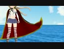 劇場版風　艦これＭＭＤ　第八話　「閃光」