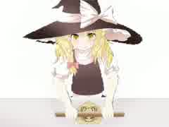 卯月チョコレートの歌