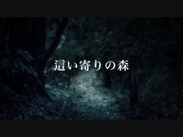 這い寄りの森 / モデ