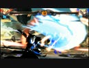 【GGxrd】 カイ・キスクの森_part14 【24段】（試合解説コメント付き）