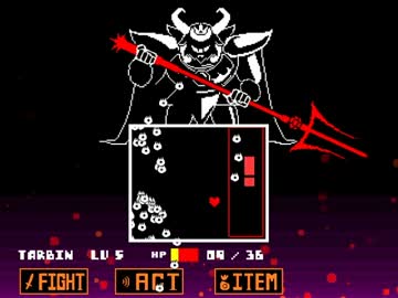【初見プレイ】Undertaleをしゃにむに実況プレイ【part18】