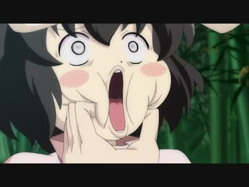 【俺ボイス】幻想万華鏡を雑多にちょっとだけアフレコしてみたら