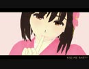 【APヘタリアMMD】自作日娘でちょっと詰め合わせ