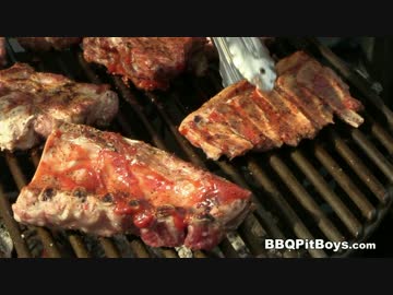 ポークリブチョップ