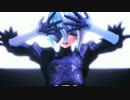 【ヨルハニ号B型】見えない黒に堕ちてゆけ【MMDNieR】