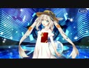 【FGO】マリーアントワネット水着　バレンタインイベント【Fate/Grand Order】