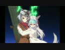 ラピスとルチアのSweet Duet【千年戦争アイギス】