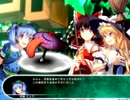 帰ってきた東方の迷宮２実況プレイPart005