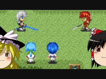 【ゆっくり実況】小さな少年の大きな冒険 Part10【IndeTerminate+α】