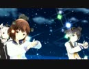 【第18回MMD杯Ex】艦これでHotel Moonside(仮)