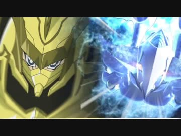 東方精霊遊戯 第26話 Cパート